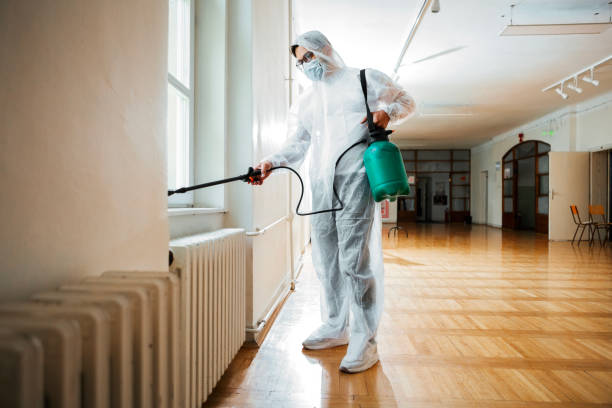 Best Affordable Pest Control Services  in Dresden, OH